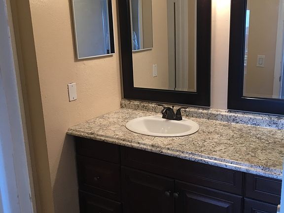 Designer bathroom