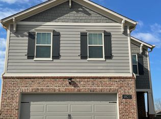 6823 Lake Overlook Ln, Flowery Branch, GA 30542