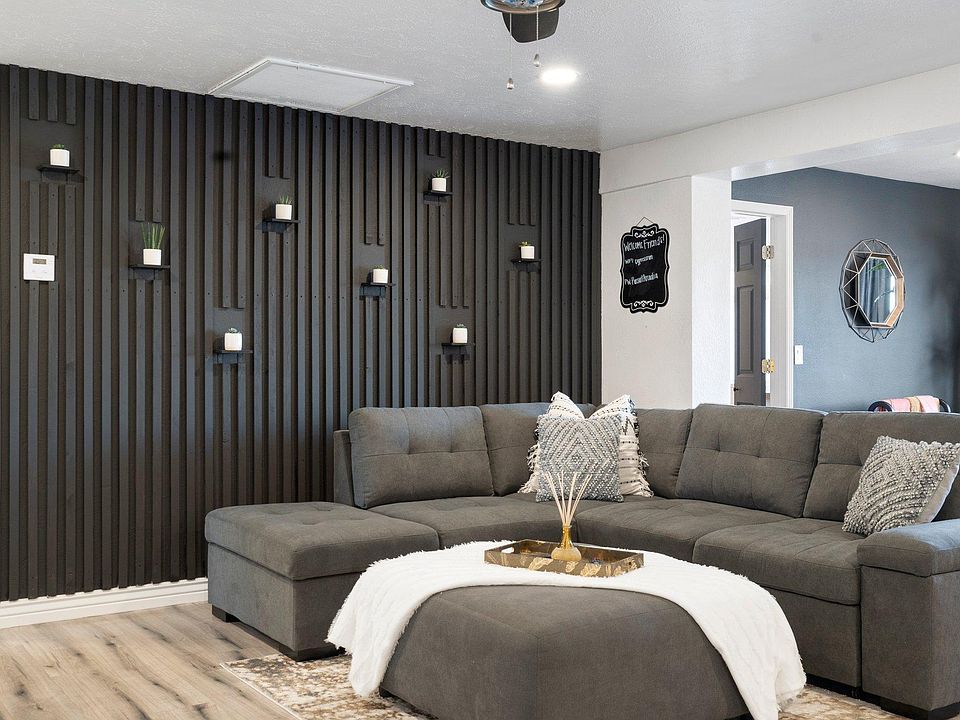 Living room 1