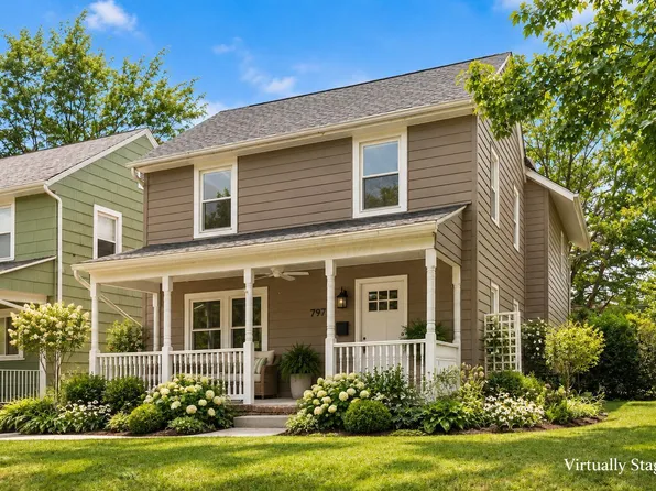 797 Gladden Rd, Columbus, OH 43212
