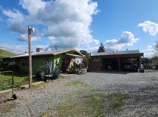 25375 Avenue 208, Strathmore, CA 93267