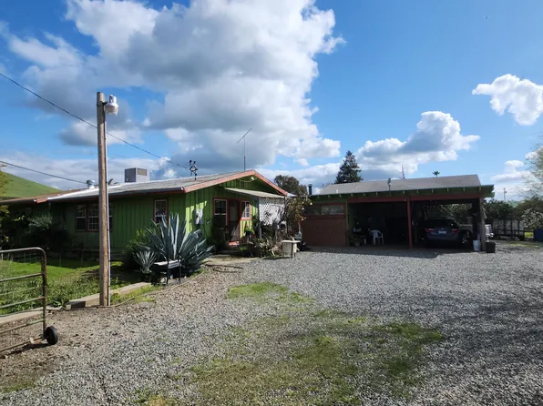 25375 Ave 208 #208, Strathmore, CA 93267