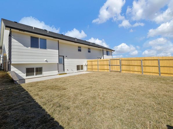 5228-30 N Toben St, Wichita, KS