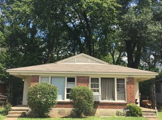 3192 Allison Ave, Memphis, TN 38112