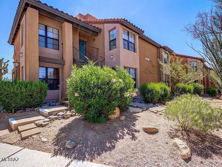 6651 N Campbell Ave #281 — Photo 35
