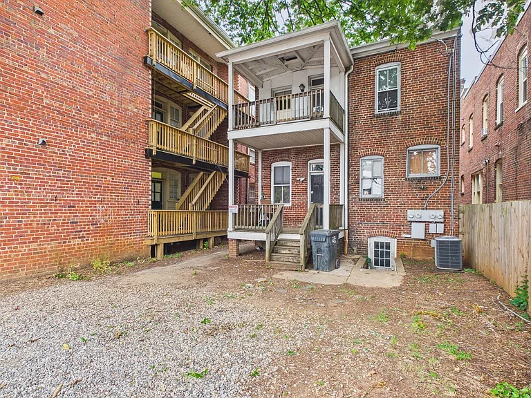 19 S Arthur Ashe Blvd #3 — Photo 24