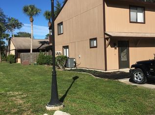 51 Village Dr #51, Flagler Beach, FL 32136