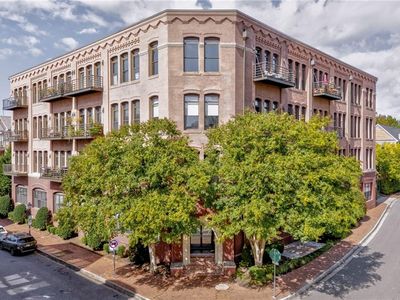 230 W Tazewell St APT 205, Norfolk, VA, 23510