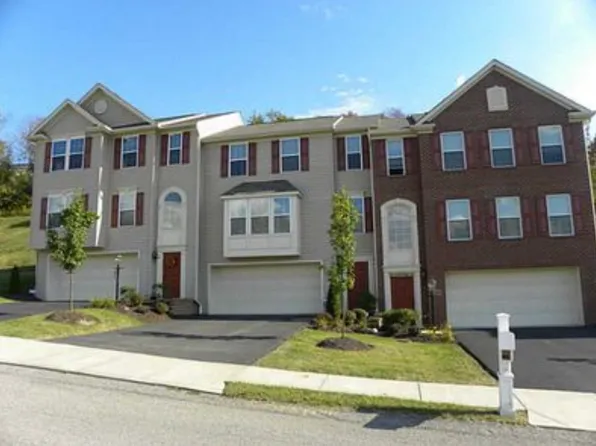 6003 Middlefield Dr, Mc Donald, PA 15057