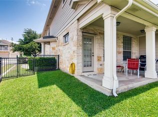1900 Scofield Ridge Pkwy APT 402, Austin, TX 78727