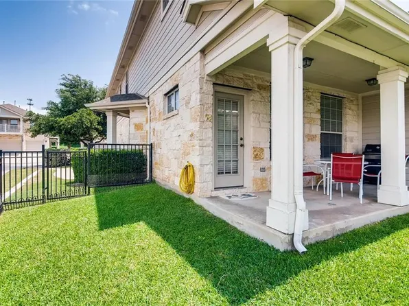 1900 Scofield Ridge Pkwy APT 402, Austin, TX 78727