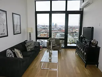 Rented by The KCI Group