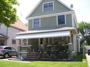 3705 Daisy Ave, Cleveland, OH 44109