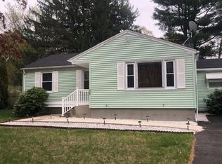 809 N Branch Pkwy, Springfield, MA 01119