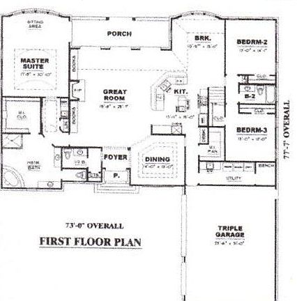 3rd image of 216 Higginson Pl S Lot 90