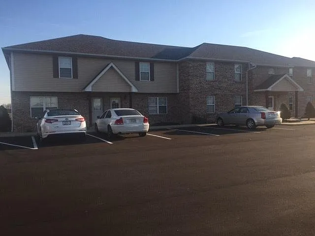2 bed, 1.5 bath, 1200 sqft, $1,500 — Photo 1