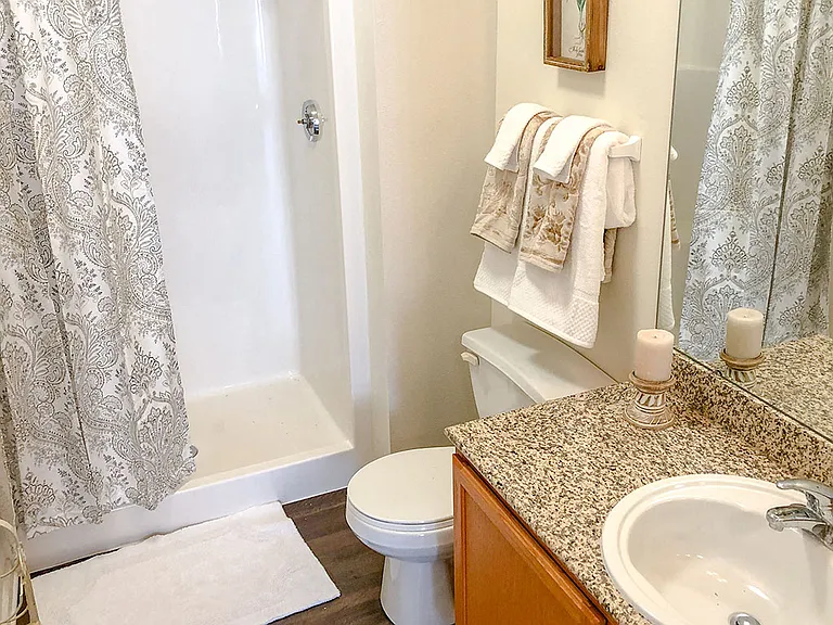 Savannah Ridge Apartments — Photo 9