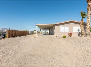 1885 Rio Vista Dr, Bullhead City, AZ 86442