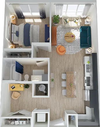 Opal Largo Station — Photo 53