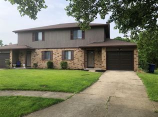 5956 Rock Glen Ct, Columbus, OH 43232