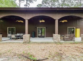1086 Goshen Rd, Rincon, GA 31326