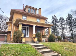 321 E Edison Ave, New Castle, PA 16101