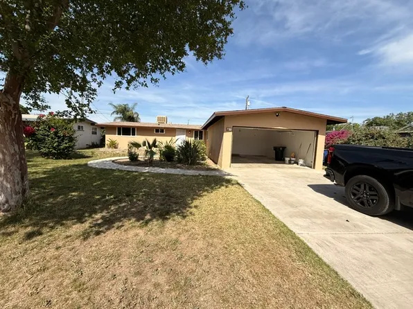 7 Candy St, Bakersfield, CA 93309