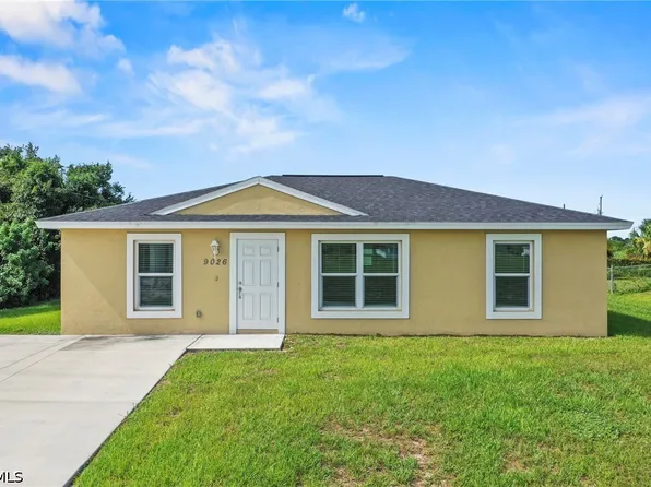 9026 Maywood Cir, Labelle, FL 33935