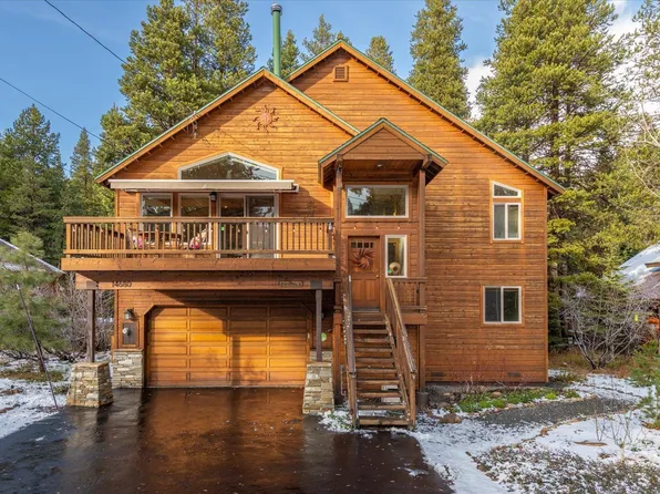 14680 Christie Ln, Truckee, CA 96161