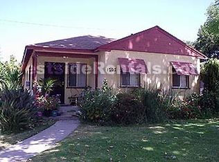 1207 N Verdugo Rd, Glendale, CA 91206