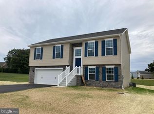 1241 Maple Ln LOT 5, Hanover, PA 17331