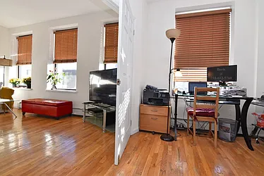 Rented by J Misrahi Realty Corp