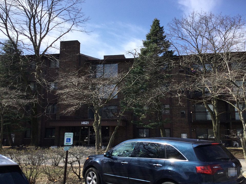 1st image of 14621 Greenwood Rd #A-205