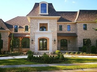 1892 Courtney Ln, Biloxi, MS 39532