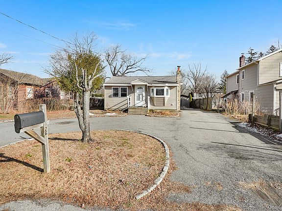 2nd image of 26 Old Mill Road