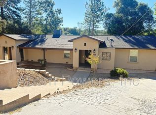 5791 Forest Lake Rd, Diamond Springs, CA 95619