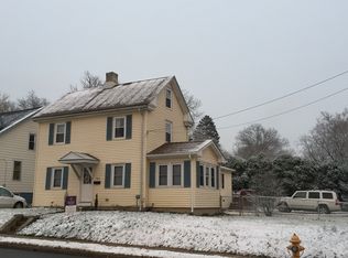 706 Bell Rd, Mount Ephraim, NJ 08059