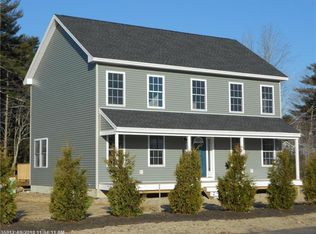 4 Seaglass Ter, Old Orchard Beach, ME 04064