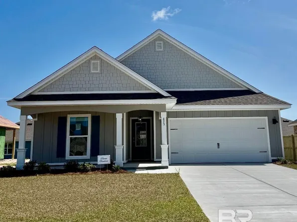 453 Parkerman Ave, Gulf Shores, AL 36542