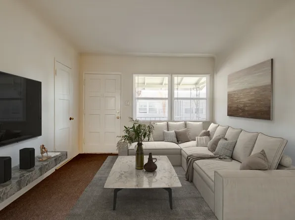 11508 Simms Ave APT 4, Inglewood, CA 90303