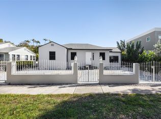 3640 SW 13th St, Miami, FL 33145
