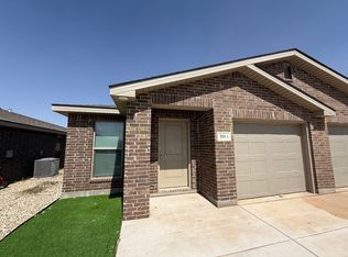 Harvest - 2010, Wolfforth, TX 79382