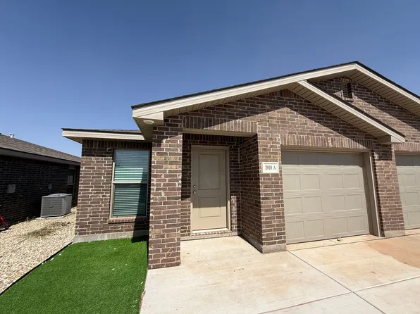 Harvest - 2010 Bryan Ave, 2010 Bryan Ave #A, Wolfforth, TX 79382