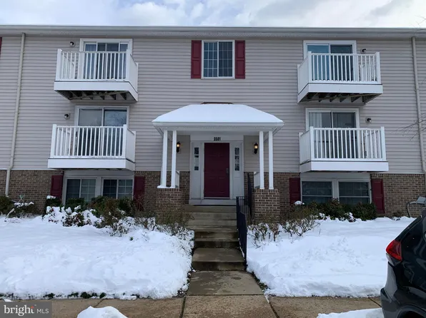 3501 Lochearn Ct APT C, Pasadena, MD 21122