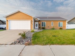 1505 28th Ave S, Great Falls, MT 59405