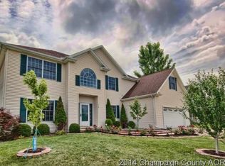 3104 Wynstone Dr, Champaign, IL 61822