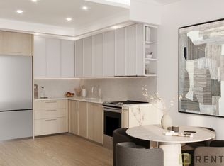 555 W 45th St #3A, New York, NY 10036