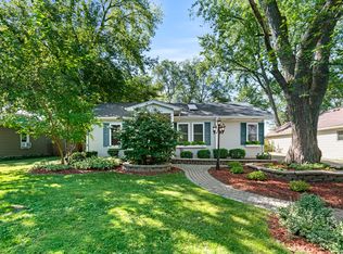 116 Deerpath Rd, Lake In The Hills, IL 60102