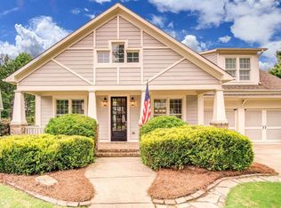 202 Arbor Ct, Canton, GA 30114