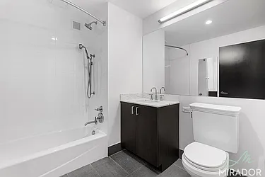 Rented by The Dermot Realty Management Company